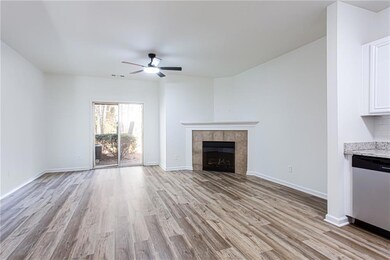 585 Mcwilliams Rd SE unit 1406, Atlanta, GA 30315 - photo 5