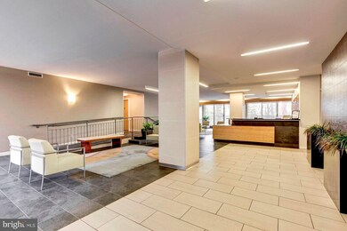 Van Ness East unit 1009, Washington, DC 20008 - photo 2