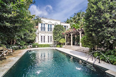 Villa Medina