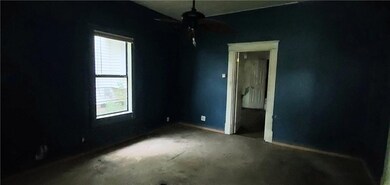 636 N Bell Ave, Shawnee, OK 74801 - photo 3