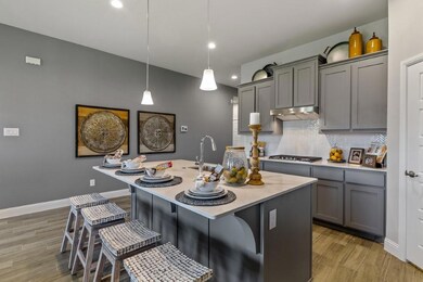 2508 Wren Ln, Denton, TX 76205 - photo 4