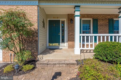 6231 Derby Dr, Frederick, MD 21703 - photo 3