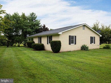 1025 W Parkins Mill Rd, Winchester, VA 22602 - photo 3