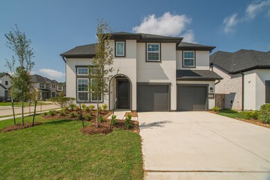 24903 Berwick Bay Ct, Tomball, TX 77375 - photo 2