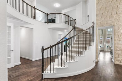 109 Spanish Bluebell Dr, Wylie, TX 75098 - photo 6