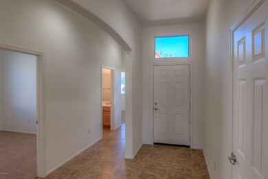 6 Interior Entry