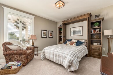 Guest Bedroom/Office