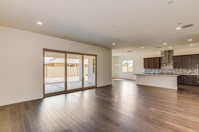 Encore at Eastmark - Oscar Plan - Homesi