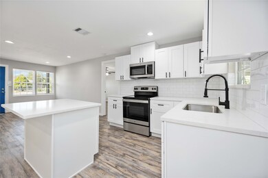 3629 Corder St, Houston, TX 77021 - photo 5