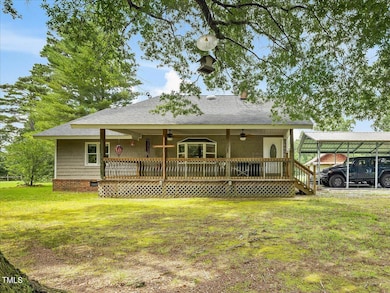 358 Benjie Williams Rd, Staley, NC 27355 - photo 2