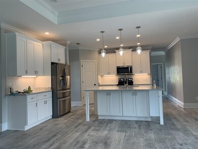 469 Tillis Ln, Crawfordville, FL 32327 - photo 2