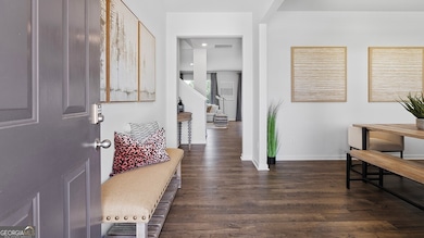 8208 Elkhorn Dr, Fairburn, GA 30213 - photo 2