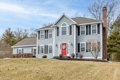 42 Whitetail Way, Littleton, MA 01460 - photo 2