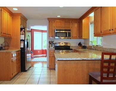 9 Appaloosa Cir, Hopkinton, MA 01748 - photo 5