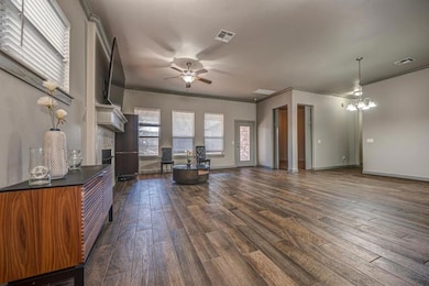 8404 NW 158th St, Edmond, OK 73013 - photo 4