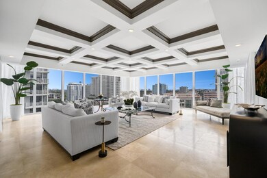 Las Olas River House unit 1610, Fort Lauderdale, FL 33301 - photo 4