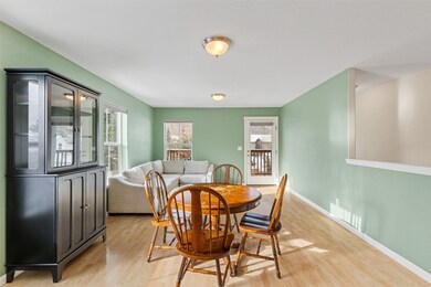 710 Belford St unit 3, Frisco, CO 80443 - photo 2