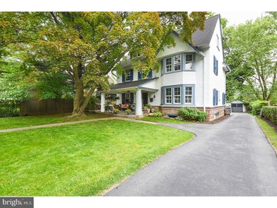 306 Hathaway Ln, Wynnewood, PA 19096 - photo 2