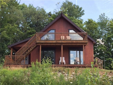 175 Hovick Rd, Hartwick, NY 13348 - photo 2