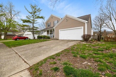 7837 Stanburn Rd, Columbus, OH 43235 - photo 2