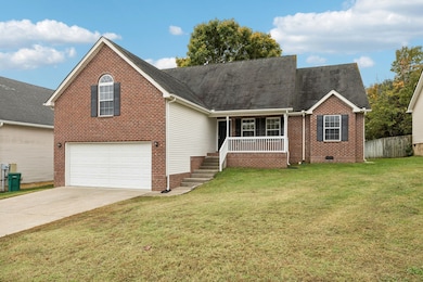 1305 Chapman Ct, Spring Hill, TN 37174 - photo 2