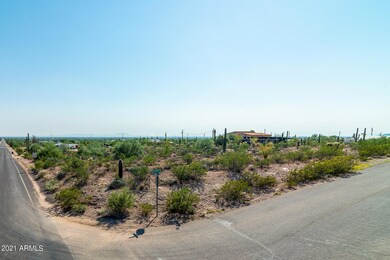 Corner of Idaho/Canyon