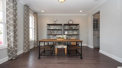 951 Mildred Ct unit Lot 13- Harbor Oak C, Murrells Inlet, SC 29576 - photo 6