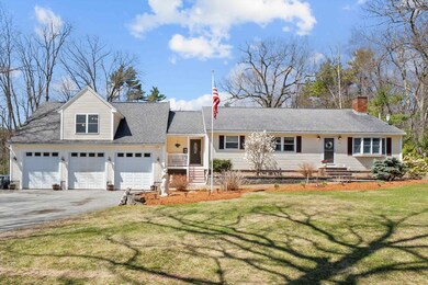 31 Country Rd, East Hampstead, NH 03826 - photo 2