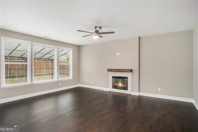 466 Best Friends Turn Aly, McDonough, GA 30252 - photo 6