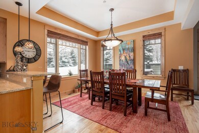 81 Pheasant Tail Ln unit 1, Big Sky, MT 59716 - photo 5