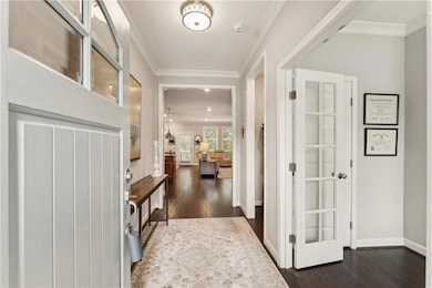 576 Cresentry Brook, Smyrna, GA 30082 - photo 2