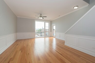 520 N Western Ave unit 4B, Chicago, IL 60612 - photo 7