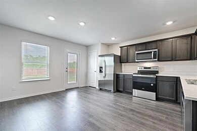 3441 Sweetwater Way, Sherman, TX 75090 - photo 5