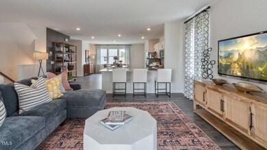 2214 Carcillar Dr, Apex, NC 27539 - photo 7