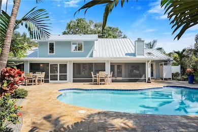 1850 SW Hackman Terrace, Stuart, FL 34997 - photo 3