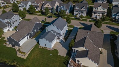 10534 Knollgate Dr unit 40, Holland, MI 49423 - photo 5