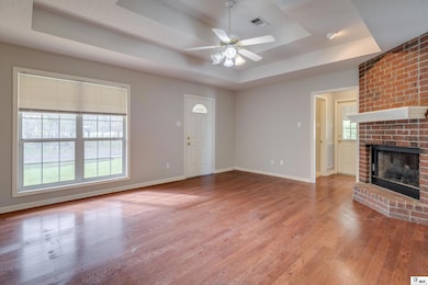 167 Richardson Rd, Calhoun, LA 71225 - photo 4