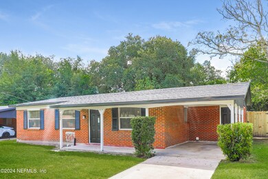 7450 Impala Ln, Jacksonville, FL 32244 - photo 4