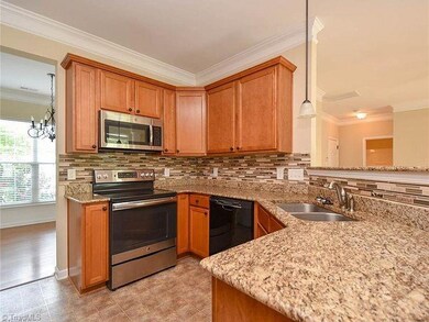 4514 Saddlewood Club Dr, High Point, NC 27265 - photo 6