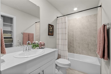 10644 Tonkala Dr, Fort Worth, TX 76179 - photo 6