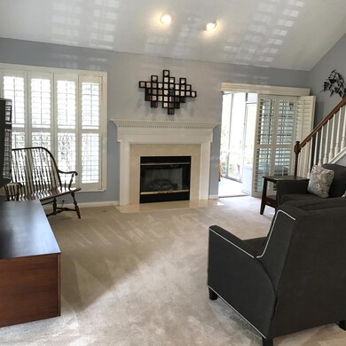 great room