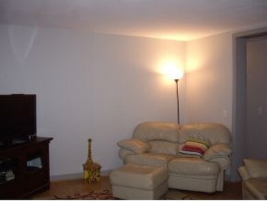 Large living room
