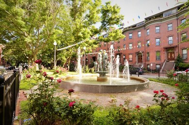 20 Worcester Square unit 5, Boston, MA 02118 - photo 2