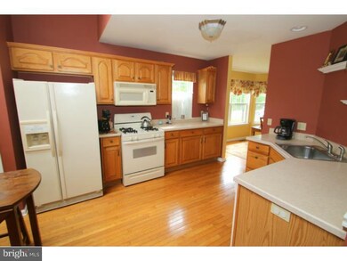 4155 Huckleberry Dr, Center Valley, PA 18034 - photo 7