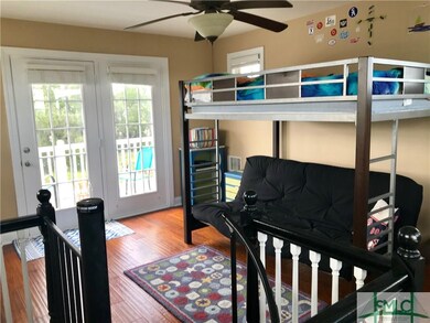 Bonus Room