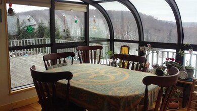 Such a nice place to gather with friends and famil