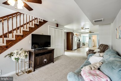 2513 S Snyder Ave, Sparrows Point, MD 21219 - photo 2