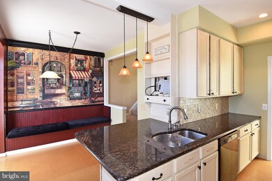 16861 Jed Forest Ln, Woodbridge, VA 22191 - photo 6