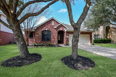 7831 Westbrook Bridge Dr, Houston, TX 77041 - photo 2