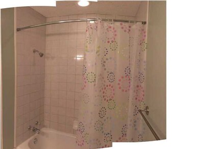 BATH Shower/Tub,